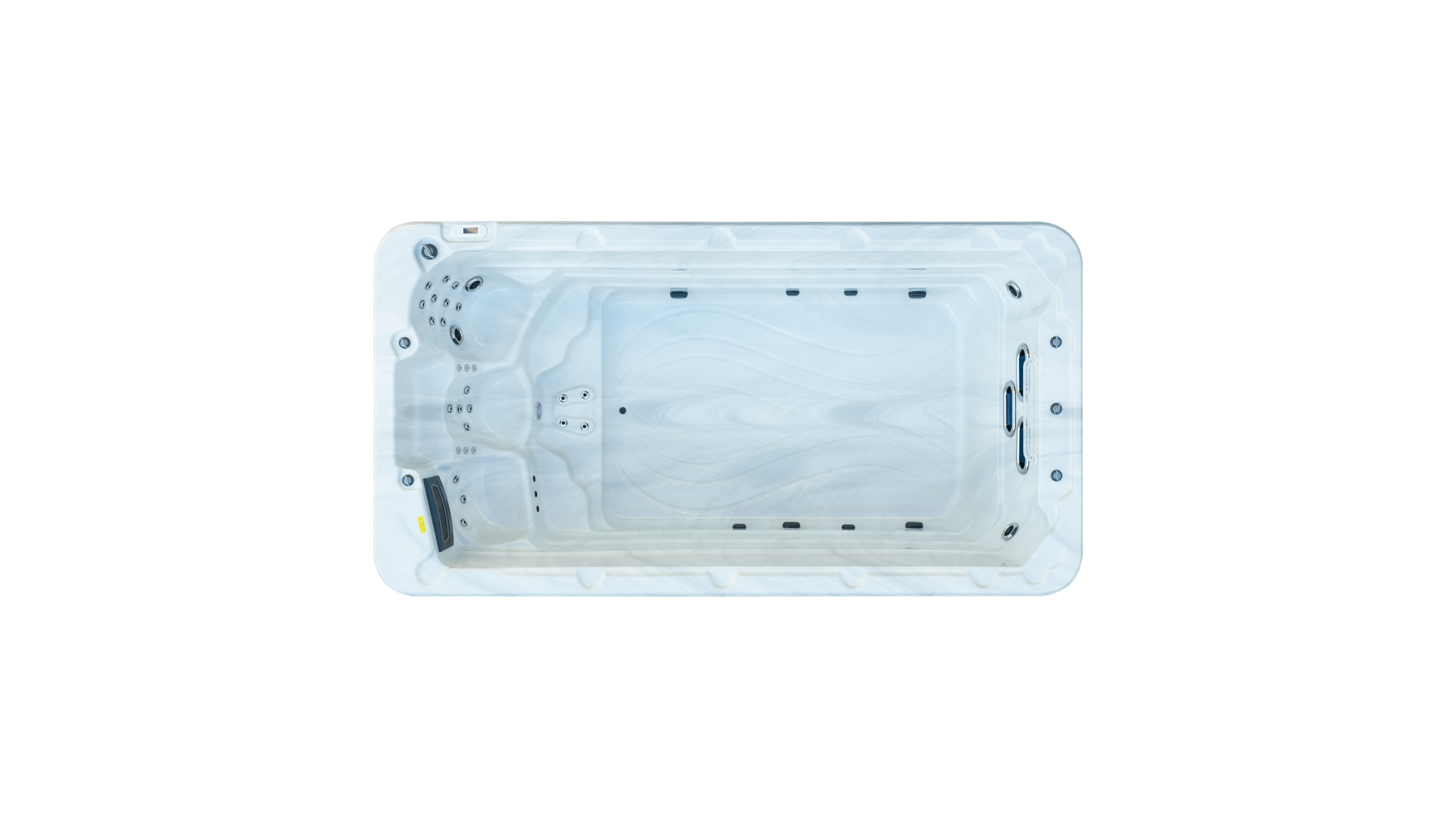 Плавательный бассейн NordicSpa Moreyn (Морейн) (рис.2)