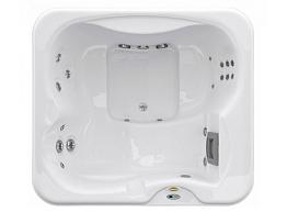 Спа бассейн Jacuzzi LODGE+ S Hydro + Blower Built In