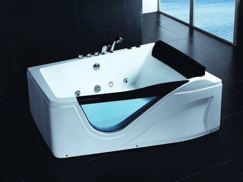 Гидромассажная ванна Sunrans SR5B019 (рис.2) Гидромассажная ванна Sunrans SR5B019 (рис.2)