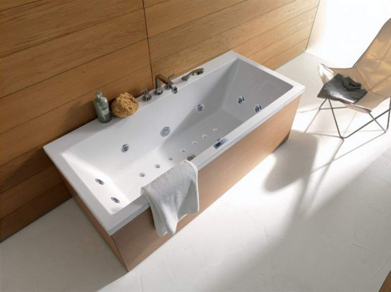 Гидромассажная ванна Sunrans SR5E004 (рис.2) Гидромассажная ванна Sunrans SR5E004 (рис.2)