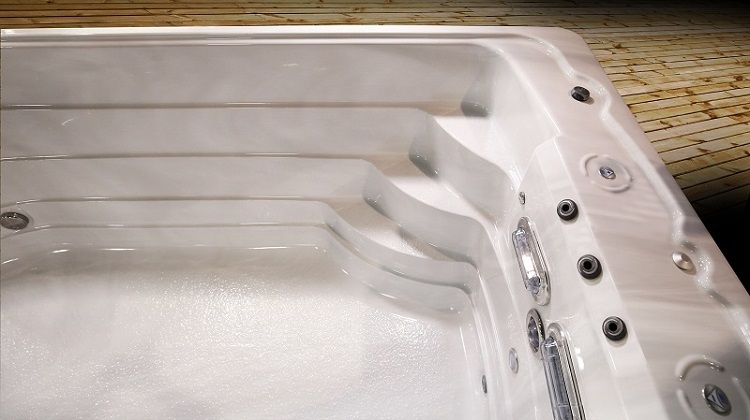 Плавательный бассейн SwimLife 14ft (рис.4) Плавательный бассейн SwimLife 14ft (рис.4)