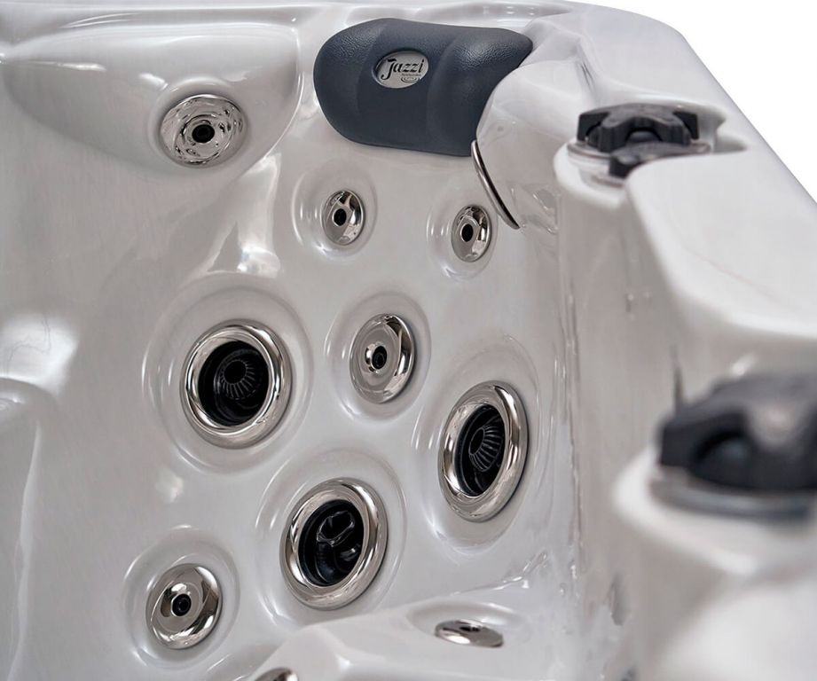 Бассейн Спа Jazzi Pool Island SKT338A-7 (рис.3) Бассейн Спа Jazzi Pool Island SKT338A-7 (рис.3)