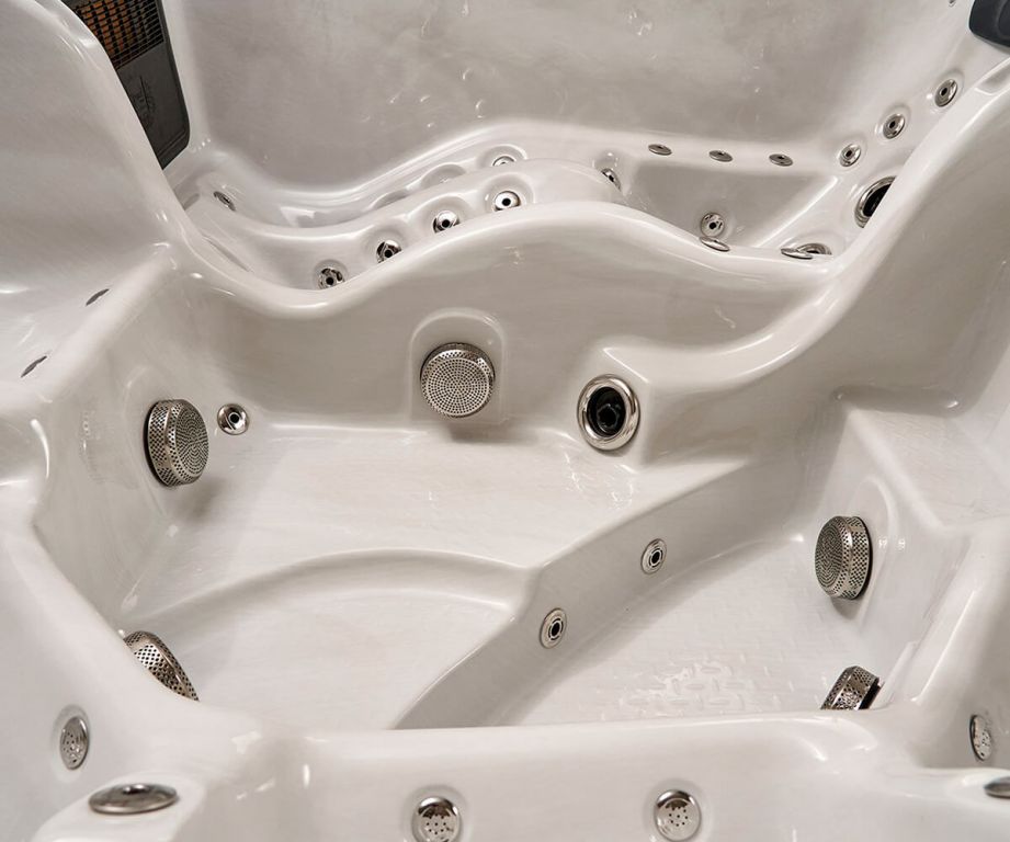 Бассейн Спа Jazzi Pool Island SKT338A-7 (рис.2) Бассейн Спа Jazzi Pool Island SKT338A-7 (рис.2)