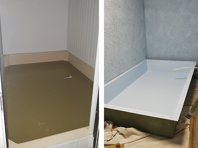 Флоат-камера Zero XXL (рис.1)