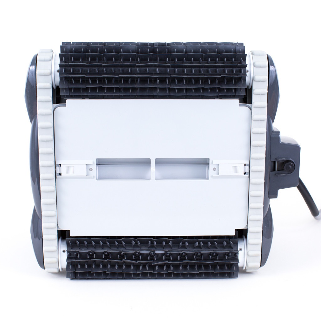 Пылесос робот Hayward TigerShark 2 (резиновый валик) (рис.1)