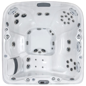 Гидромассажная ванна jacuzzi j 465 (рис.2)