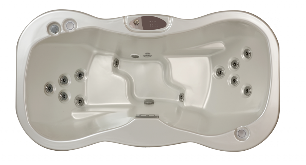 Мини спа-бассейн Coyote Spa Mesa (рис.2) Мини спа-бассейн Coyote Spa Mesa (рис.2)