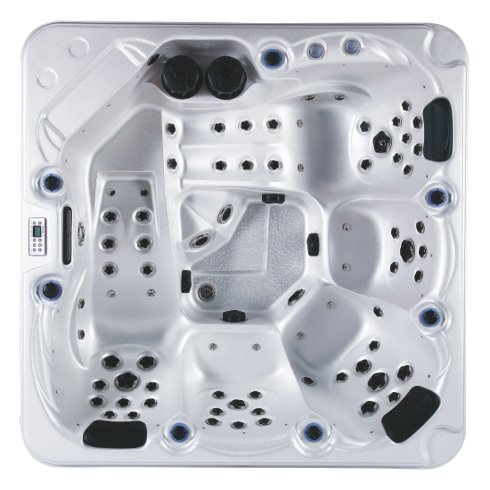 Спа бассейн Gulfstream Destiny (рис.1)