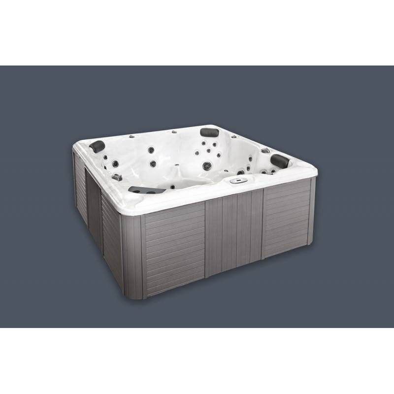 Гидромассажная ванна Treesse Zanzibar (рис.3) Гидромассажная ванна Treesse Zanzibar (рис.3)