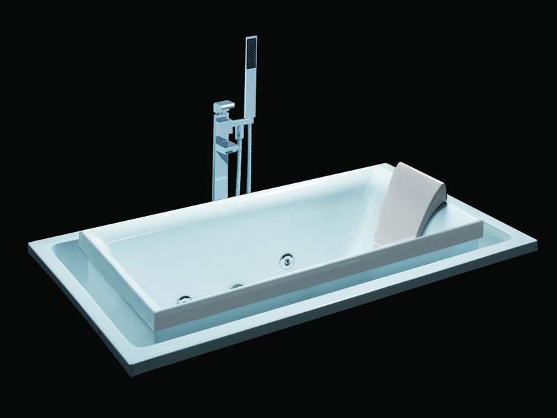 Гидромассажная ванна Sunrans SR5C013 (рис.2) Гидромассажная ванна Sunrans SR5C013 (рис.2)